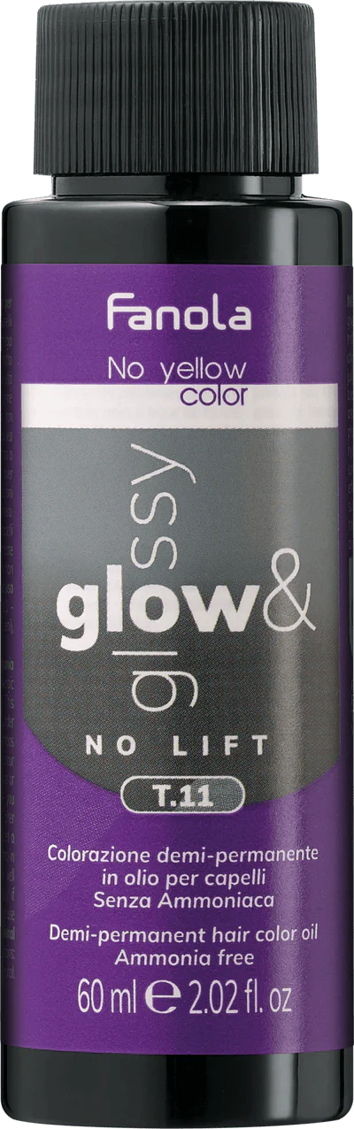 Fanola Glow and Glossy