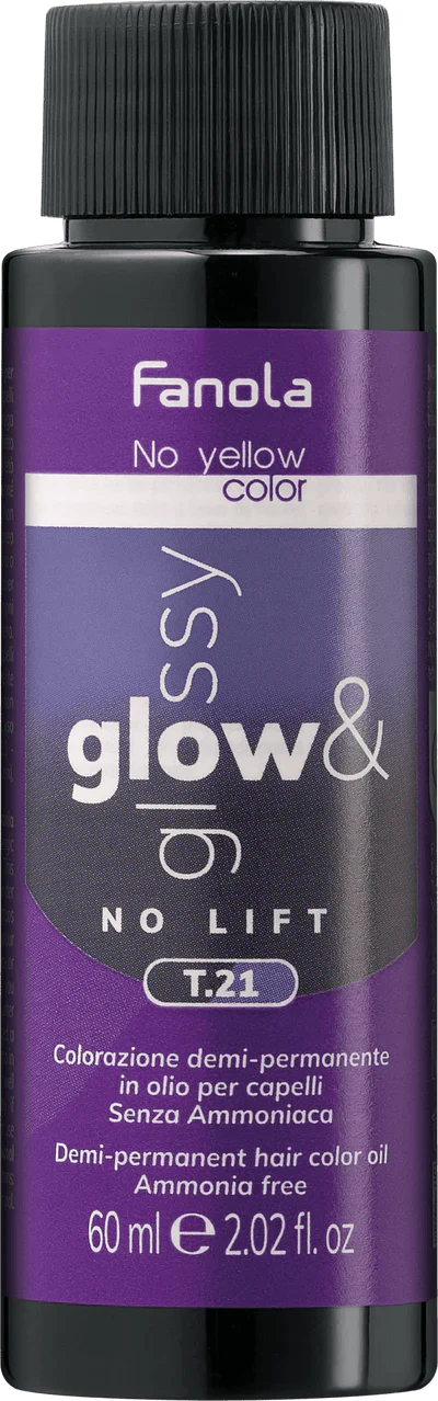 Fanola Glow and Glossy