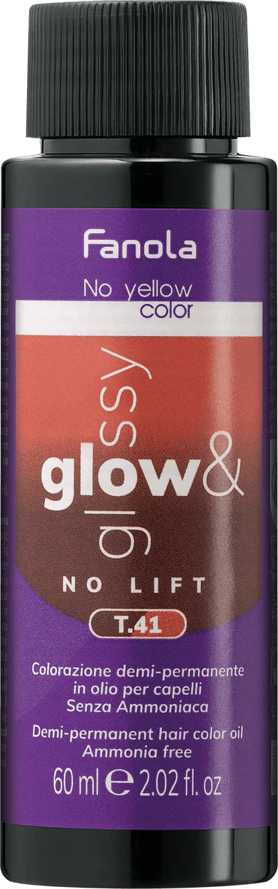 Fanola Glow and Glossy