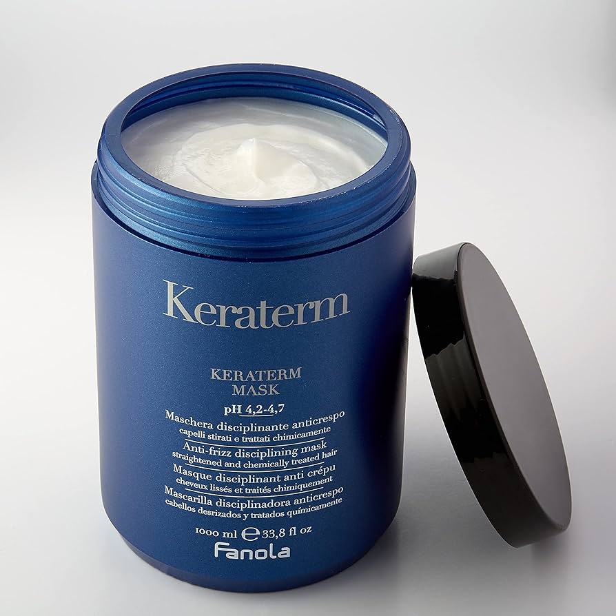 Fanola Keraterm Mask 1000ml