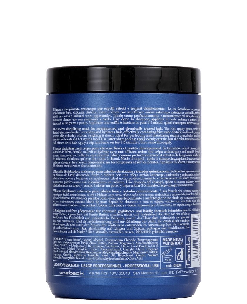 Fanola Keraterm Mask 1000ml