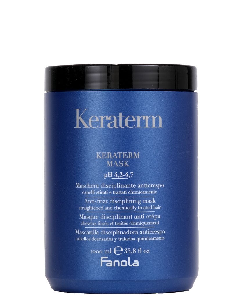 Fanola Keraterm Mask 1000ml