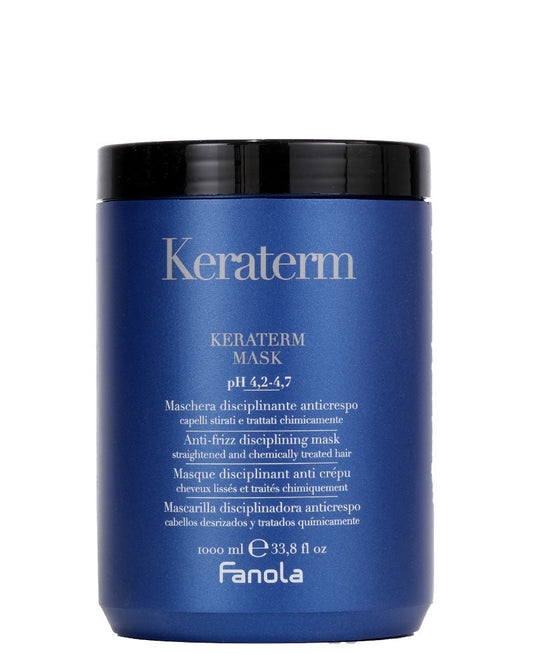 Fanola Keraterm Mask 1000ml