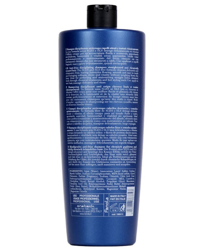 Fanola Keraterm Shampoo 1000ml