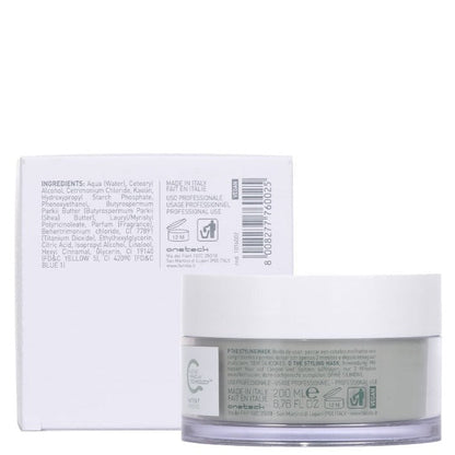 Fanola No More The Styling Mask 200ml
