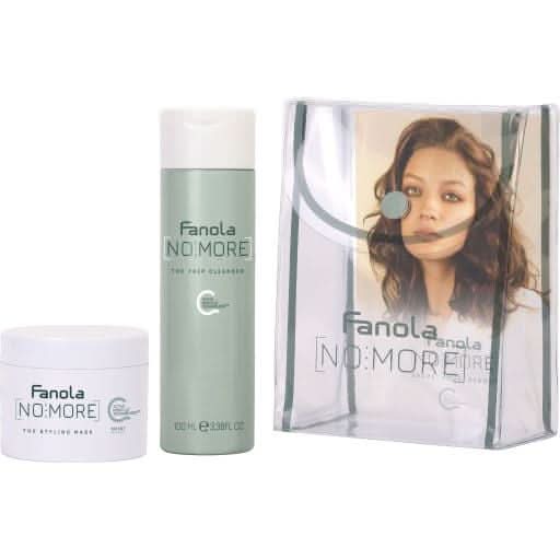 Fanola No More Travel Size Kit
