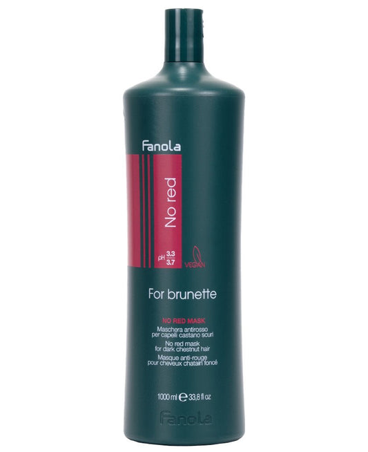 Fanola No Red Mask 1000ml