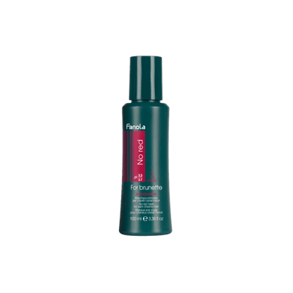 Fanola No Red Mask 100ml - Hairdressing Supplies