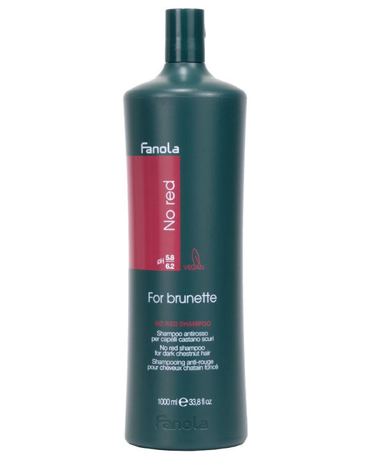 Fanola No Red Shampoo 1000ml