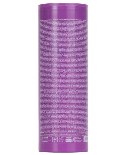 Fanola No Yellow Color Blue Lightener 450g