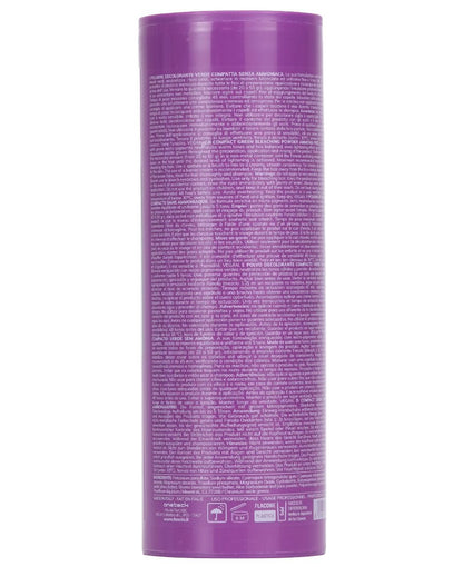 Fanola No Yellow Color Green Lightener 450g