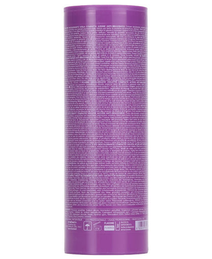 Fanola No Yellow Color Violet Lightener 450g