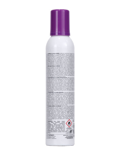 Fanola No Yellow Incredible Foam 250ml