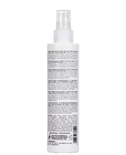 Fanola Nourishing Nutri-One 10 Actions 200ml