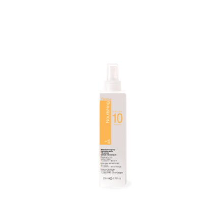 Fanola Nourishing Nutri-One 10 Actions 200ml - Hairdressing Supplies