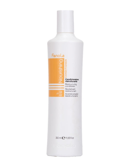 Fanola Nourishing Restructuring Conditioner 350ml