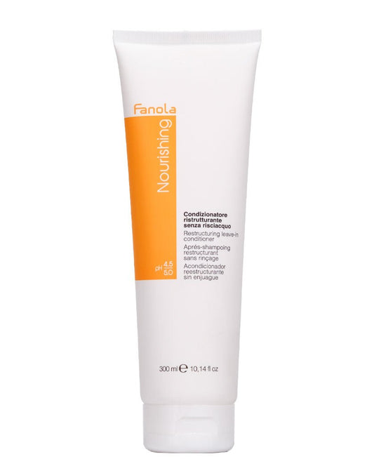 Fanola Nourishing Restructuring Leave-in Conditioner 300ml