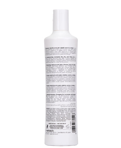Fanola Nourishing Restructuring Shampoo 350ml
