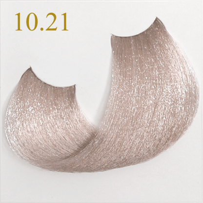 Fanola Oro Therapy Color Keratin Oro Pure - Hairdressing Supplies