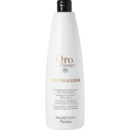 Fanola Oro Therapy Neutralizer