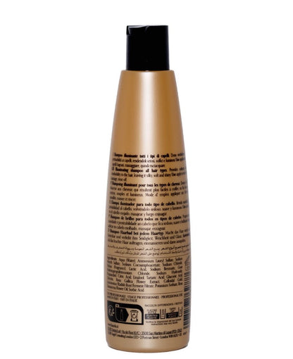 Fanola Oro Therapy Shampoo Oro Puro - 300ml