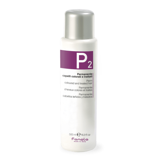 Fanola Perm P2 - 500ml