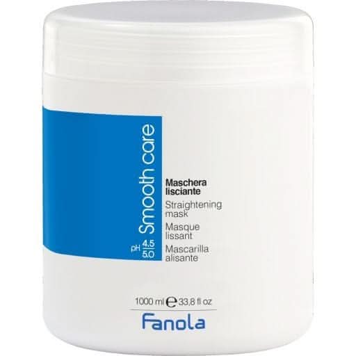 Fanola Smooth Care Mask 1000ml