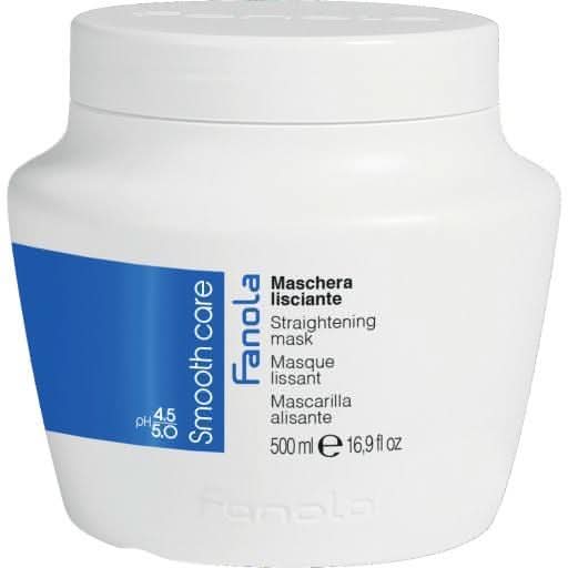 Fanola Smooth Care Mask 500ml