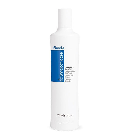 Fanola Smooth Care Shampoo 350ml