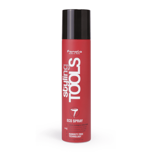 Fanola Styling Tools Eco Spray Extra Strong Ecologic Lacquer - 320ml
