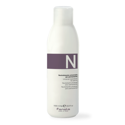 Fanola Universal Neutralizer for Perms - 1000ml