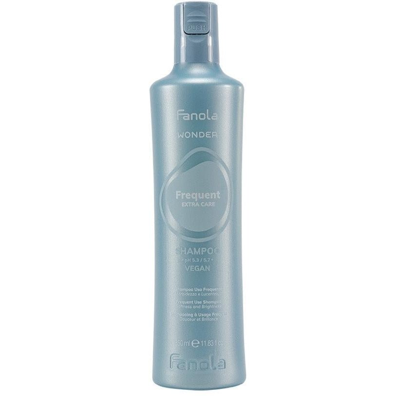 Fanola Wonder Frequent Shampoo 350ml