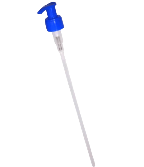 Fanola Wonder No Orange Pump 1L