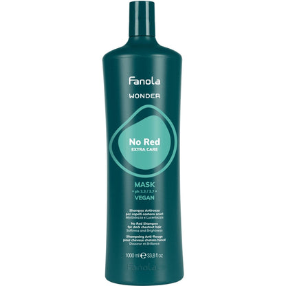Fanola Wonder No Red Mask 1000ml