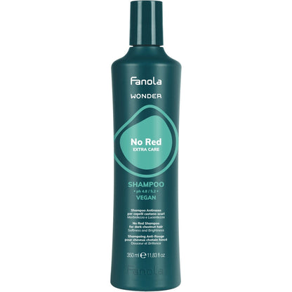 Fanola Wonder No Red Shampoo 350ml