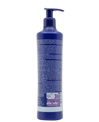 Fanola Wonder No Yellow Mask 350ml