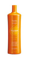 Fanola Wonder Nourishing Restructuring Conditioner Softness And Brightness 1000 ML - Hairdressing Supplies
