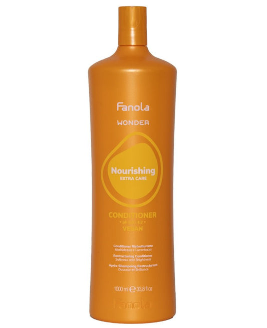 Fanola Wonder Nourishing Restructuring Conditioner 1000 ML