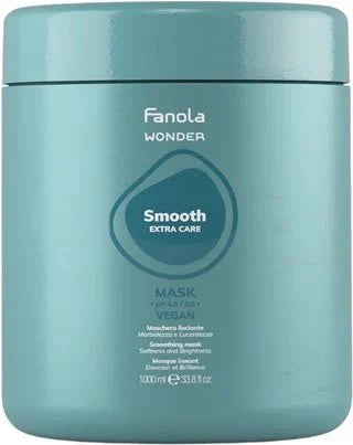 Fanola Wonder Smooth Mask 1000ml