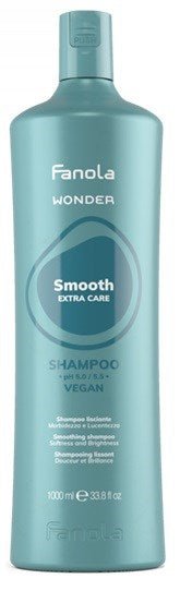 Fanola Wonder Smooth Shampoo 1000ml