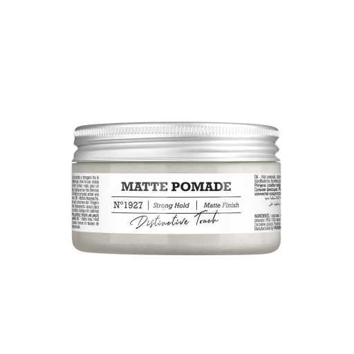 Farmavita Amaro Matte Pomade 100ml - Hairdressing Supplies