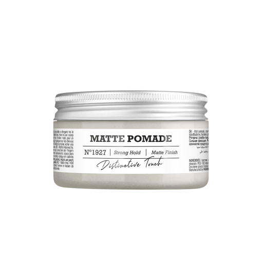 Farmavita Amaro Matte Pomade 100ml
