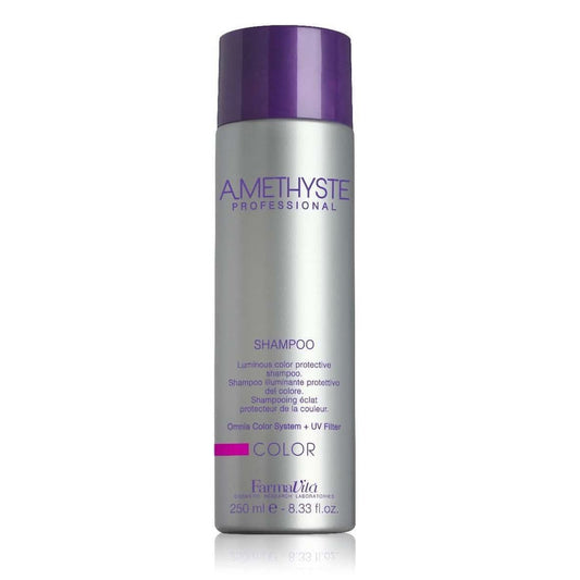 FarmaVita Amethyste Color Shampoo 250ml