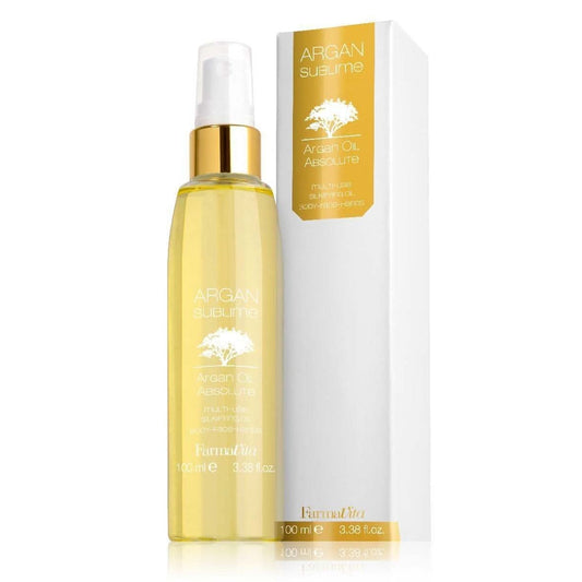 FarmaVita Argan Sublime Absolute 100ml