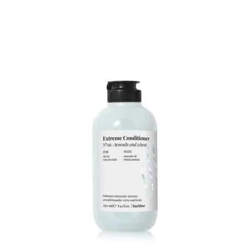 FarmaVita Back Bar Extreme Conditioner No.06 - Avocado and Wheat 250ml