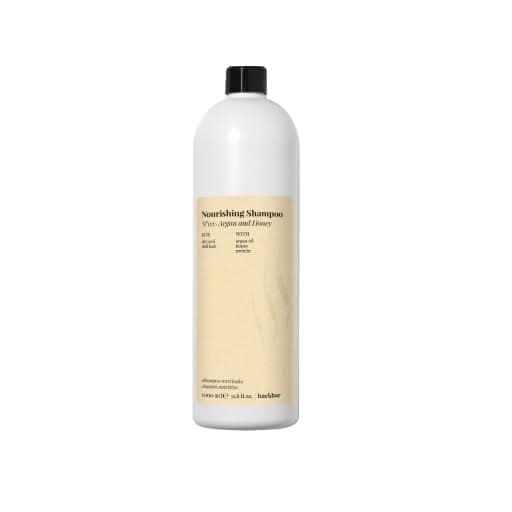 FarmaVita Back Bar Nourishing Shampoo No.02 - Argan and Honey 1000ml