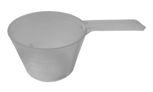 FarmaVita Bleaching Powder Spoon - Hairdressing Supplies
