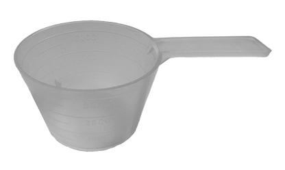 FarmaVita Bleaching Powder Spoon - Hairdressing Supplies