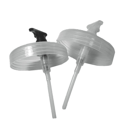 FarmaVita Cap & Pump for Jar