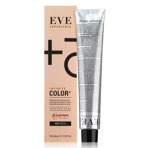 FarmaVita EVE Experience Color Permanent Hair Colour 100ml - Hairdressing Supplies